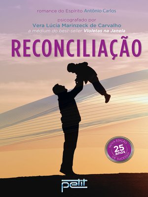cover image of Reconciliação
